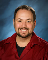 Marc Kermodie 